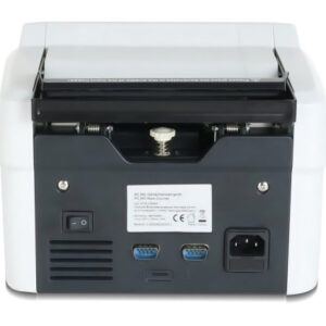 BAIJIA ανιχνευτής & καταμετρητής χαρτονομισμάτων BJ-100Value 2 BJ 100VALUE 1