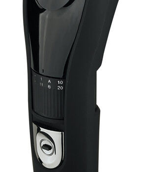 BRUNO Κουρευτική μηχανή BRN-0022, 40 μήκη κοπής, μαύρη 3 BRN 0022 1