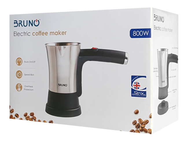 STRIX technology STRIX technology