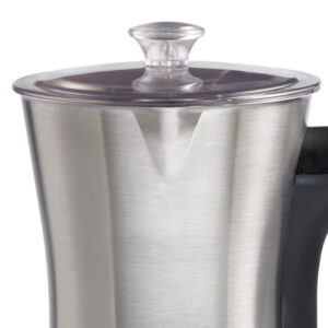 BRUNO καπάκι για μπρίκι BRN-0045, διάφανο 2 διάφανο