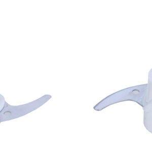 BRUNO πολυκόπτης BRN-0066, 500ml, 400W, 4 λεπίδες, λευκό 4 4 λεπίδες