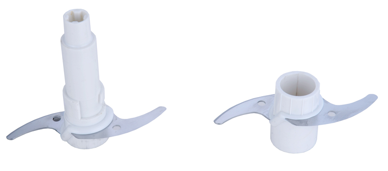 4 λεπίδες 4 λεπίδες