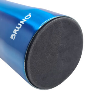 BRUNO θερμός BRN-0070, με καλαμάκι & γάντζο, anti-slip, 750ml, μπλε 3 anti-slip