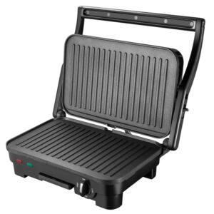 BRUNO τοστιέρα & γκριλιέρα BRN-0078, αντικολλητική επιφάνεια, 1600W 4 BRN 0078 3