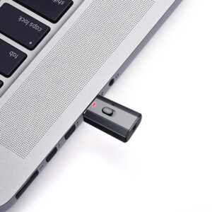 Bluetooth Audio Receiver Transmitter BT-008, 3.5mm 2 3.5mm