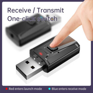 Bluetooth Audio Receiver Transmitter BT-008, 3.5mm 3 BT 008 2
