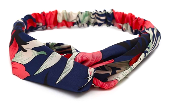 ROXXANI Κορδέλα μαλλιών BTHU-0008 ROXXANI Κορδέλα μαλλιών BTHU-0008