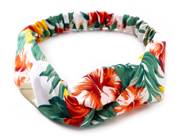 ROXXANI Κορδέλα μαλλιών BTHU-0009 ROXXANI Κορδέλα μαλλιών BTHU-0009