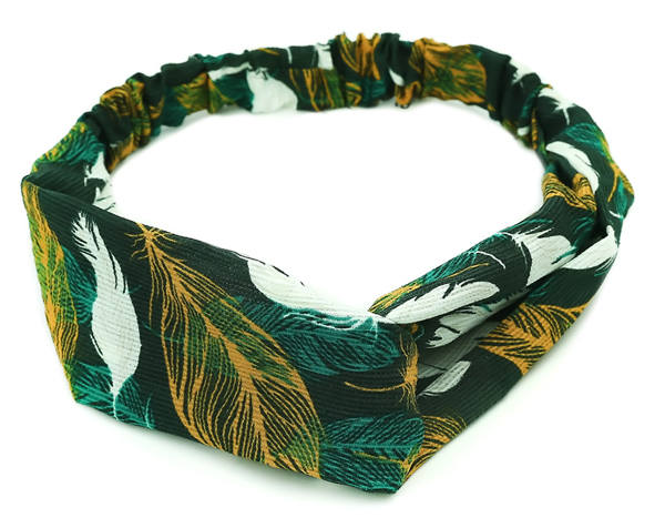 ROXXANI Κορδέλα μαλλιών BTHU-0010 ROXXANI Κορδέλα μαλλιών BTHU-0010