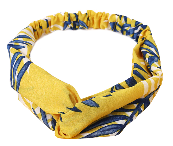 ROXXANI Κορδέλα μαλλιών BTHU-0011 ROXXANI Κορδέλα μαλλιών BTHU-0011