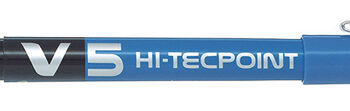 PILOT στυλό rollerball Hi-Tecpoint V5
