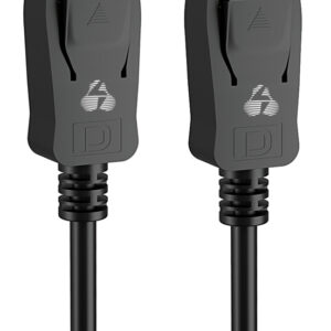POWERTECH καλώδιο DisplayPort 1.2V CAB-DP048