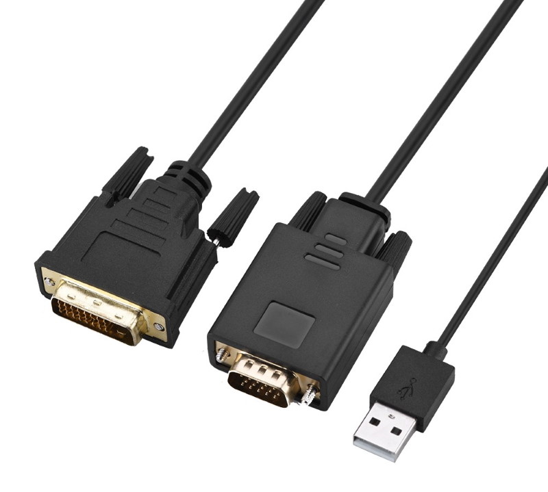 CAB-DVI009 CAB DVI009