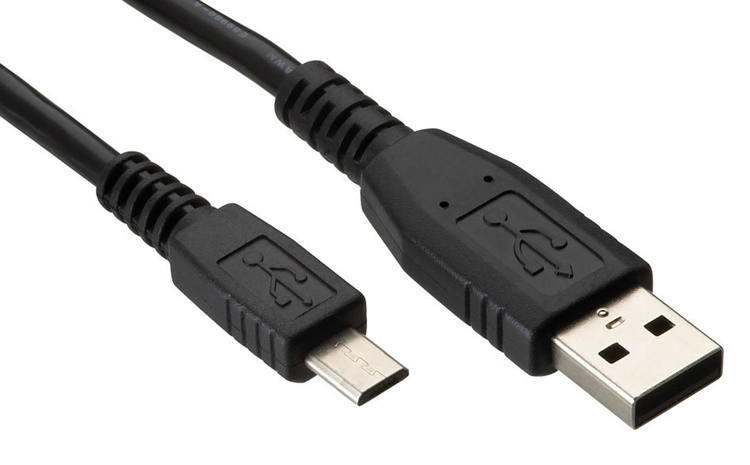 POWERTECH καλώδιο USB σε Micro USB CAB-U129 POWERTECH καλώδιο USB σε Micro USB CAB-U129