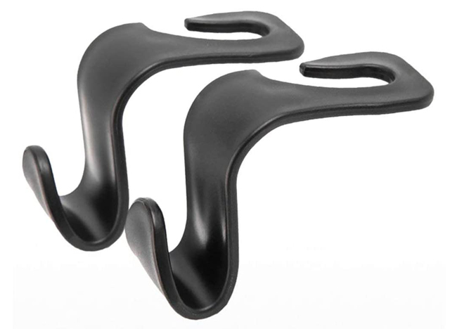 Κρεμάστρα αυτοκινήτου CAR-0007 για το προσκέφαλο Κρεμάστρα αυτοκινήτου CAR-0007 για το προσκέφαλο