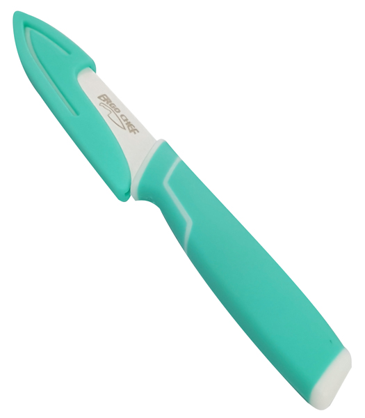 ERGO CHEF κεραμικό μαχαίρι κουζίνας CG201 ERGO CHEF κεραμικό μαχαίρι κουζίνας CG201