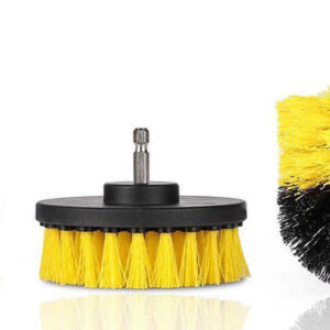 Σετ βούρτσες καθαρισμού σε διάφορα μεγέθη CLN-0014, 3τμχ 1 Σετ βούρτσες καθαρισμού σε διάφορα μεγέθη CLN-0014