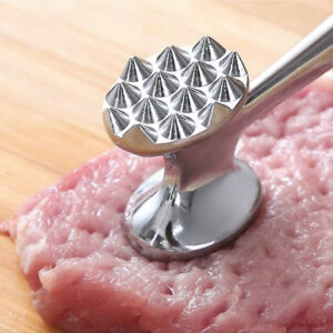 Σφυρί κρέατος δύο όψεων CLN-0025, μεταλλικό 2 μεταλλικό
