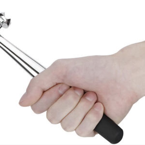 Σφυρί κρέατος δύο όψεων CLN-0025, μεταλλικό 4 CLN 0025 3