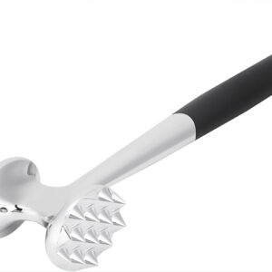 Σφυρί κρέατος δύο όψεων CLN-0025, μεταλλικό 1 Σφυρί κρέατος δύο όψεων CLN-0025