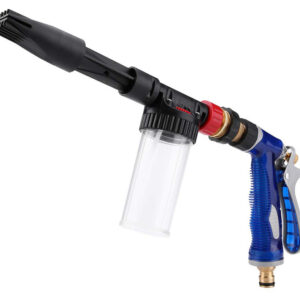 Πιστόλι καθαρισμού CLN-0040, 100ml, μπλε 1 Πιστόλι καθαρισμού CLN-0040