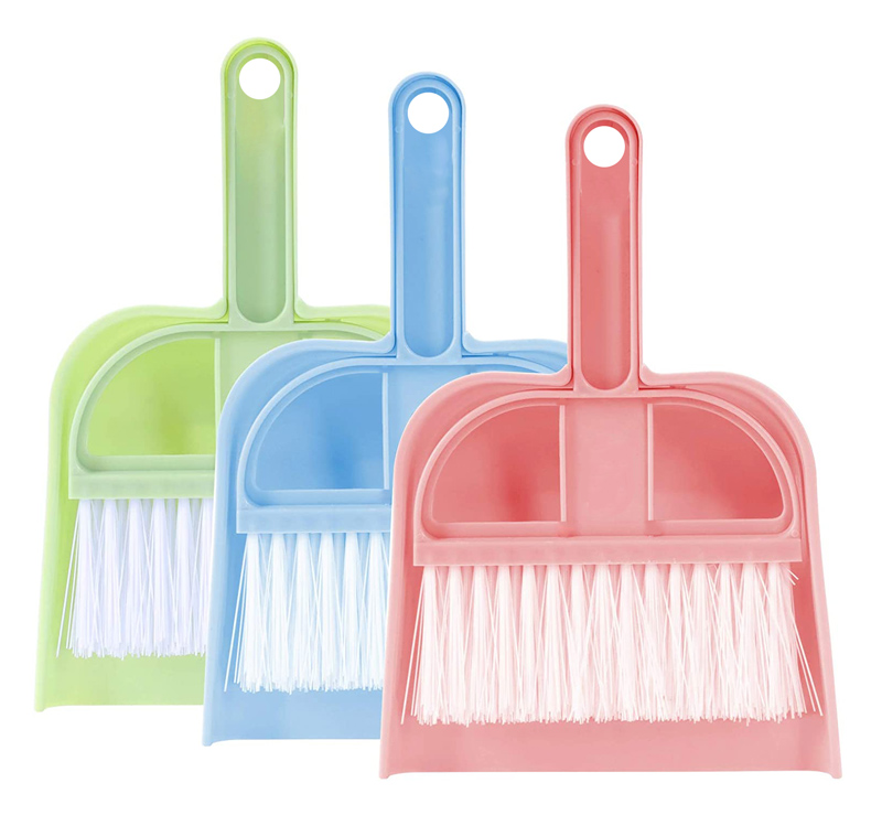 Σετ σκουπάκι και φαράσι πάγκου Σετ σκουπάκι και φαράσι πάγκου