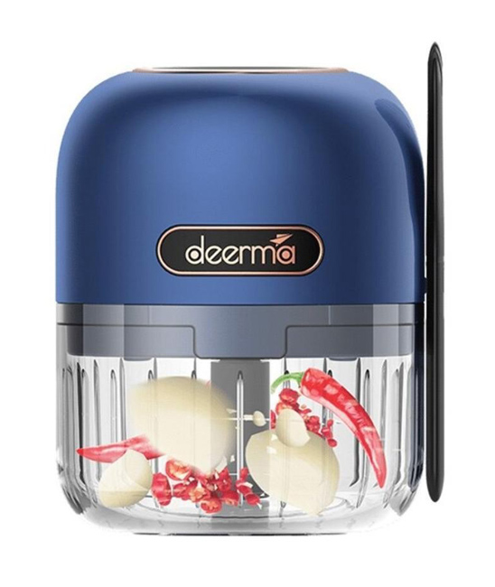 DEERMA πολυκόπτης JS100 DEERMA πολυκόπτης JS100