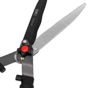 DELI ψαλίδι θάμνου DL580421 με αντιολισθητικές λαβές, 62cm 3 DL580421 2