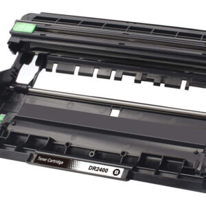 Συμβατό Drum για Βrother, DR2400, 12K, μαύρο 1 Συμβατό Drum για Βrother