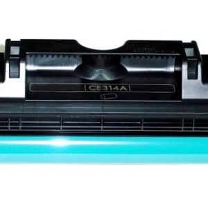 Συμβατό Drum για HP, CE314A, 14K, μαύρο 1 DRUMP CE314A