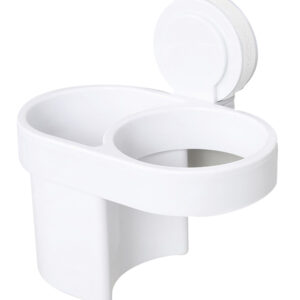 ECOCO βάση οδοντόβουρτσας και σεσουάρ μαλλιών E1509