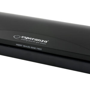 ESPERANZA Πλαστικοποιητής Aeon EFL003, έως A3 1 EFL003