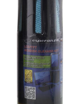 ESPERANZA Universal σετ καθαρισμού οθόνης ES122M, 150ml 1 ES122M 1