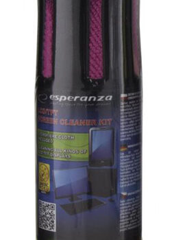 ESPERANZA Universal σετ καθαρισμού οθόνης ES122M, 150ml 3 ES122M 2