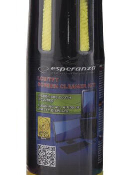 ESPERANZA Universal σετ καθαρισμού οθόνης ES122M, 150ml 2 ES122M