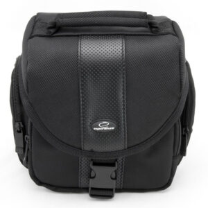 ESPERANZA τσάντα για φωτογραφική μηχανή ET145, 14 x 9 x 14.5cm 1 ESPERANZA τσάντα για φωτογραφική μηχανή ET145