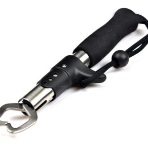 Fish gripper χεριού FISH-0012, Ανοξείδωτο ατσάλι, Μαύρο 1 Fish gripper χεριού FISH-0012