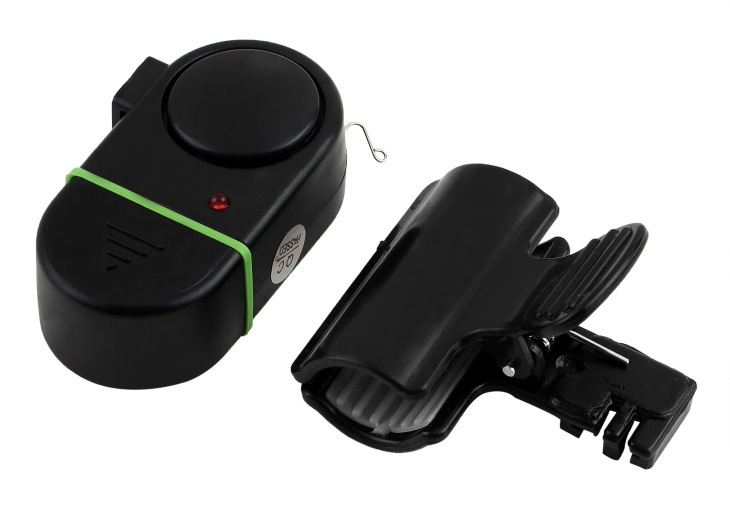 Συναγερμός ψαρέματος FISH-0013 Συναγερμός ψαρέματος FISH-0013