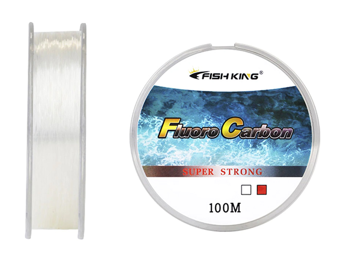 FISH KING πετονιά ψαρέματος FISH-0034 FISH KING πετονιά ψαρέματος FISH-0034