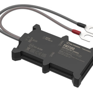 TELTONIKA GPS Tracker αυτοκινήτου FMT1001AFD01
