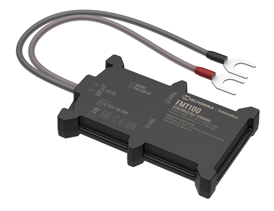 TELTONIKA GPS Tracker αυτοκινήτου FMT1001AFD01 TELTONIKA GPS Tracker αυτοκινήτου FMT1001AFD01