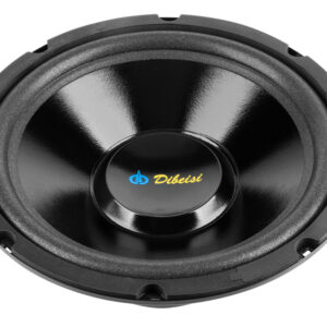 DIBEISI ηχείο G1001-4, 10", 110W, 4 Ohm, 91dB 1 DIBEISI ηχείο G1001-4