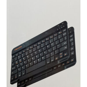 TECLAST ασύρματο πληκτρολόγιο K10, Bluetooth, 25x15cm, μαύρο 3 25x15cm