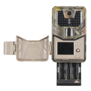 SUNTEK κάμερα για κυνηγούς HC-900A, PIR, 36MP, 1080p, IP66 3 36MP