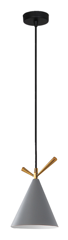 POWERTECH φωτιστικό οροφής HLL-0068 POWERTECH φωτιστικό οροφής HLL-0068