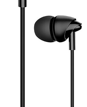 USAMS earphones με μικρόφωνο EP-39