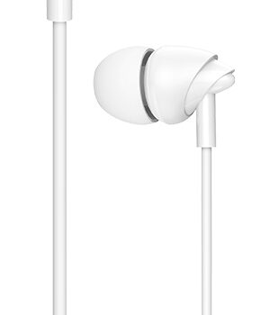 USAMS earphones με μικρόφωνο EP-39