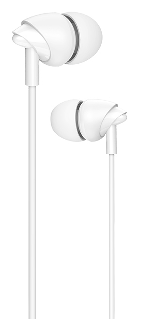 USAMS earphones με μικρόφωνο EP-39 USAMS earphones με μικρόφωνο EP-39