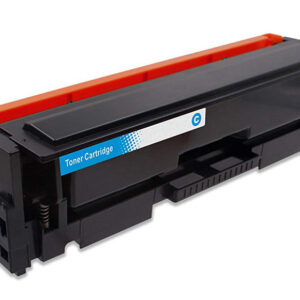 Συμβατό Toner για HP, CF541X, 2.5K, κυανό