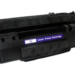 HT Συμβατό TONER για HP, Q5949A, 3Κ, μαύρο